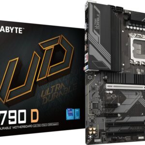 Płyta główna Gigabyte Z790 D