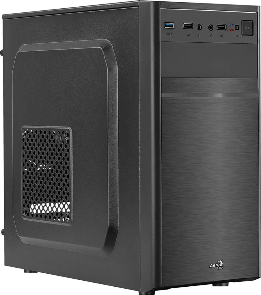 Obudowa Aerocool CS-103 (ACCS-PC11014.11)