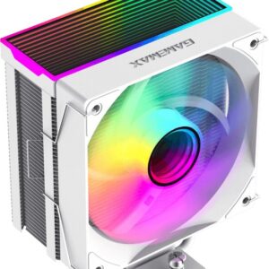 Chłodzenie CPU GameMax Sigma 550 Infinity WH