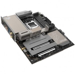 Płyta główna Sapphire NITRO+ X870EA WIFI7