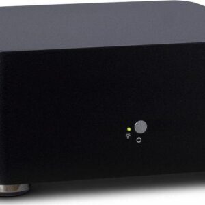 Obudowa Inter-Tech ITX A80 (88881302)