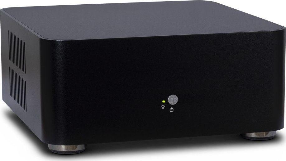 Obudowa Inter-Tech ITX A80 (88881302)