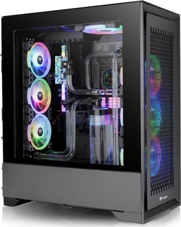 Obudowa Thermaltake CTE T500 Air (CA-1X8-00F1WN-00)
