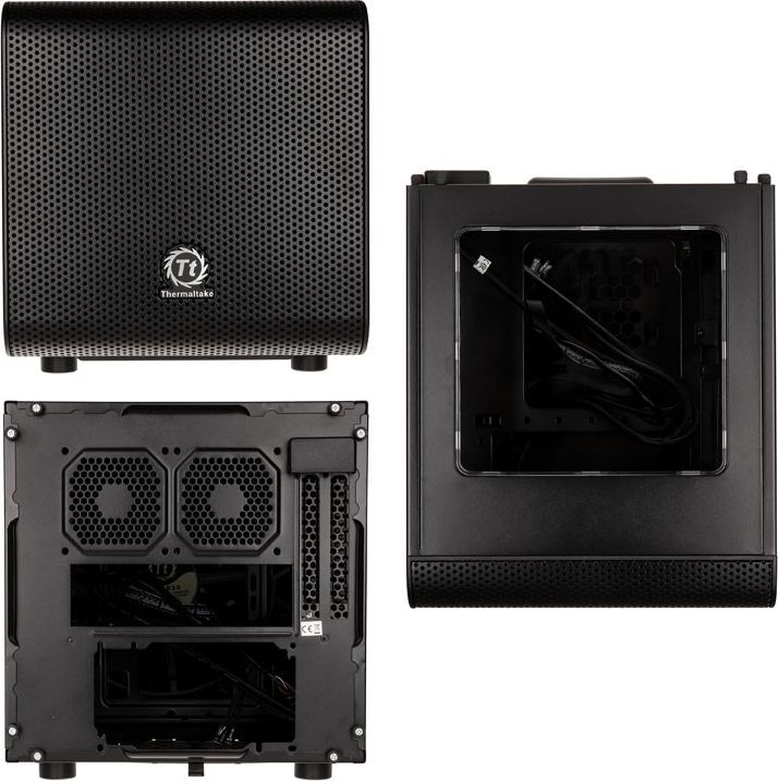 Obudowa Thermaltake Core V1 (CA-1B8-00S1WN-00)