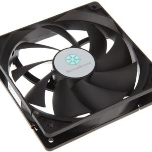Wentylator SilverStone FN121-P (SST-FN121-P)