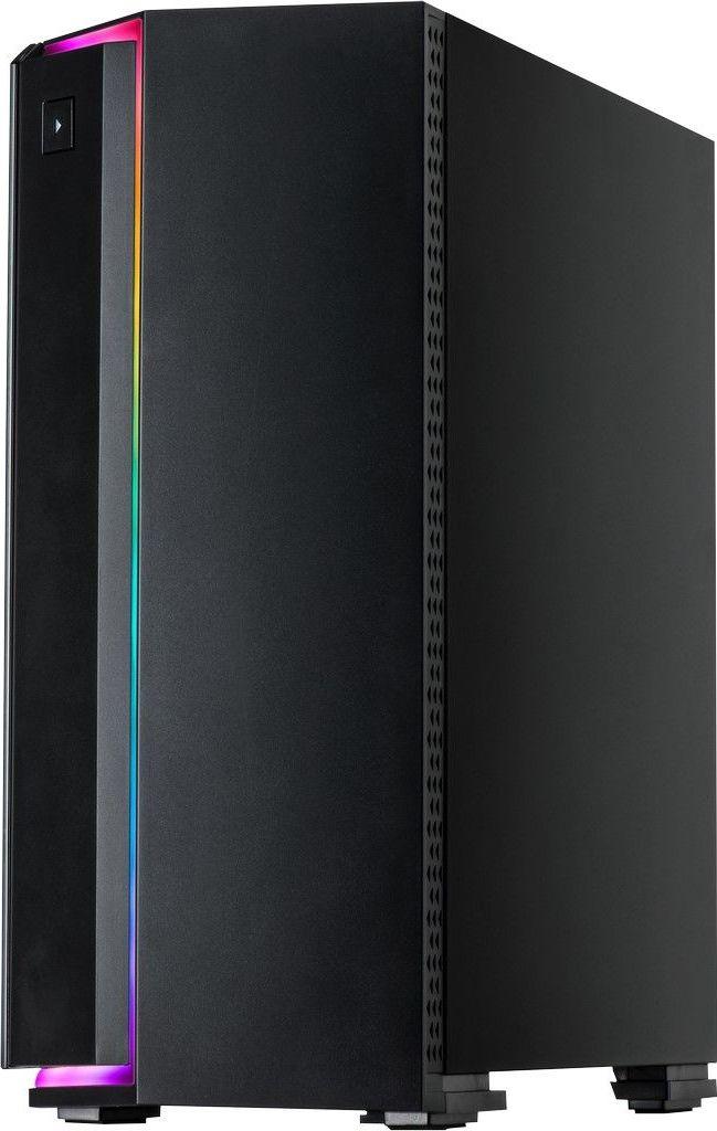Obudowa Inter-Tech S-3906 Renegade (88881273)