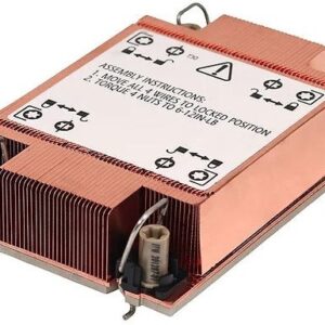 Chłodzenie CPU Inter-Tech Dynatron S4 (88885613)