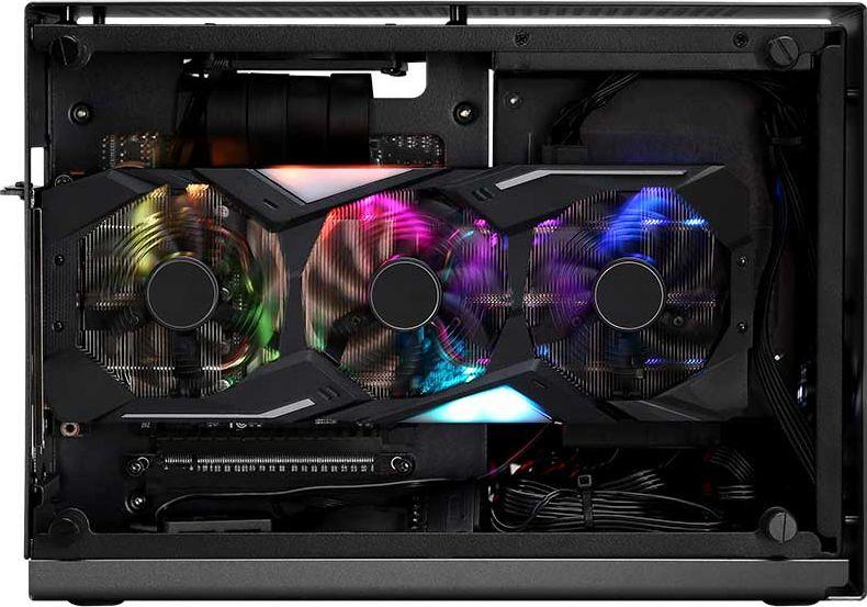 Obudowa Zalman M2 Mini Srebrna