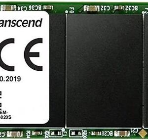 Dysk SSD Transcend MTS820S 120GB M.2 2280 SATA III (TS120GMTS820S)