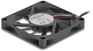 Wentylator Delock 67315