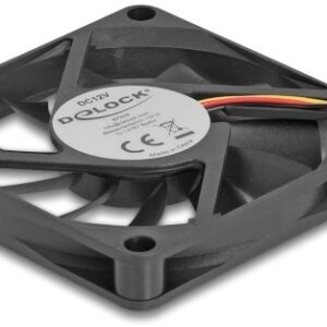 Wentylator Delock 67315