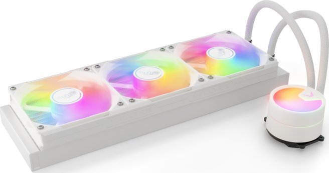 Chłodzenie wodne Valkyrie A360 (VK-AIOA360W)