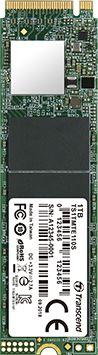 Dysk SSD Transcend 110S 256GB M.2 2280 PCI-E x4 Gen3 NVMe (TS256GMTE110S)