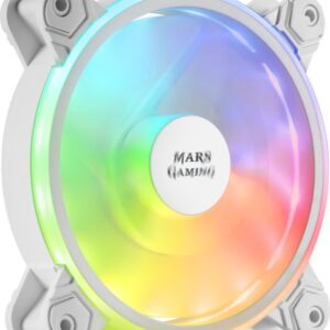 Wentylator Mars Gaming MFXW ARGB