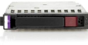 Dysk HP HDD 1TB Midline SAS 3.5 inch