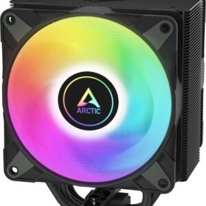 Chłodzenie CPU Arctic Freezer 36 A-RGB Black Bulk (AOCPU00013A)