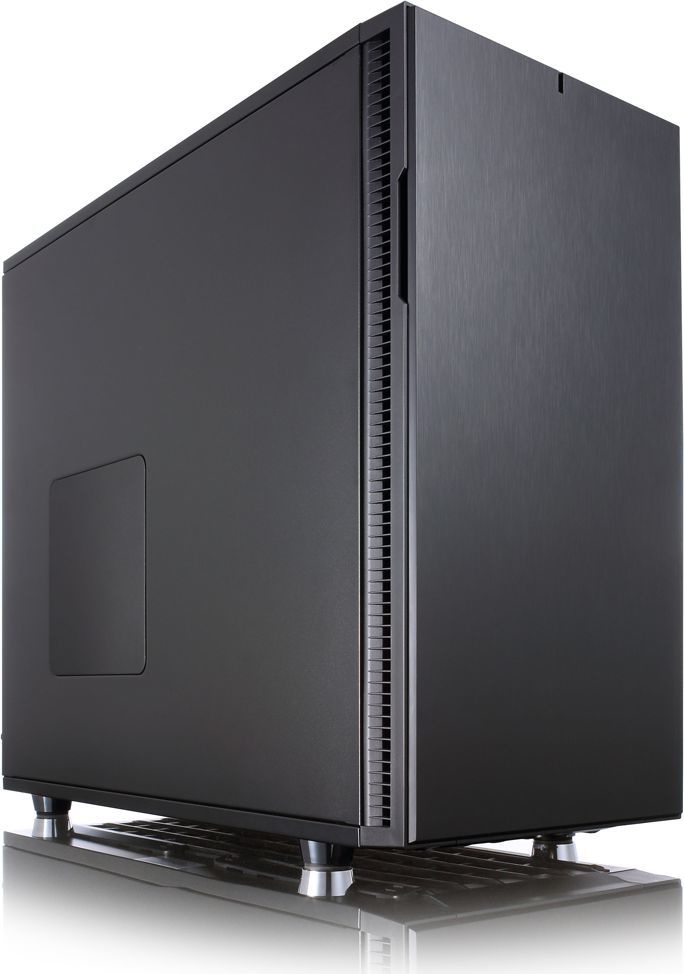 Obudowa Fractal Design Define R5 (FD-CA-DEF-R5-BK)