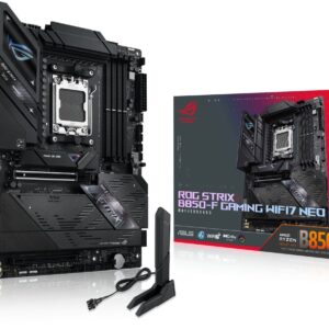Płyta główna Asus ROG STRIX B850-F GAMING WIFI7 NEO
