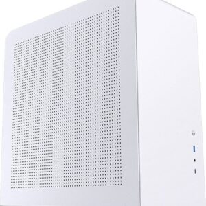 Obudowa Jonsbo U4 Pro Mesh biała