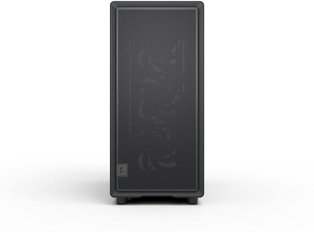 Obudowa Fractal Design Epoch Solid czarna (FD-C-EPO1A-01)