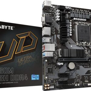 Płyta główna Gigabyte B760M DS3H DDR4