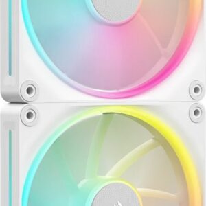 Wentylator Corsair iCUE LINK LX140 RGB 2-pack (CO-9051032-WW)