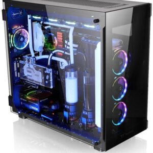Obudowa Thermaltake View 91 RGB (CA-1I9-00F1WN-00)