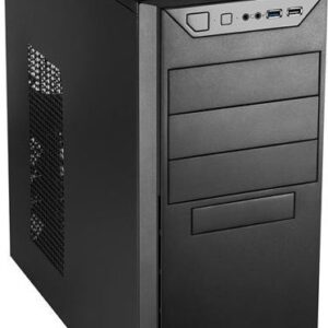 Obudowa Antec VSK4000B-U3/U2 (VSK4000B-U3/U2)
