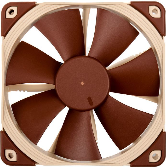 Wentylator Noctua NF-F12 5V (LUNA-083)
