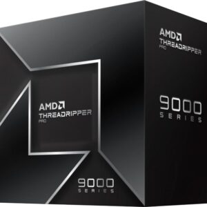 Procesor AMD Ryzen Threadripper Pro 9955WX, 4.5 GHz, 64 MB, BOX (100-100000725WOF)