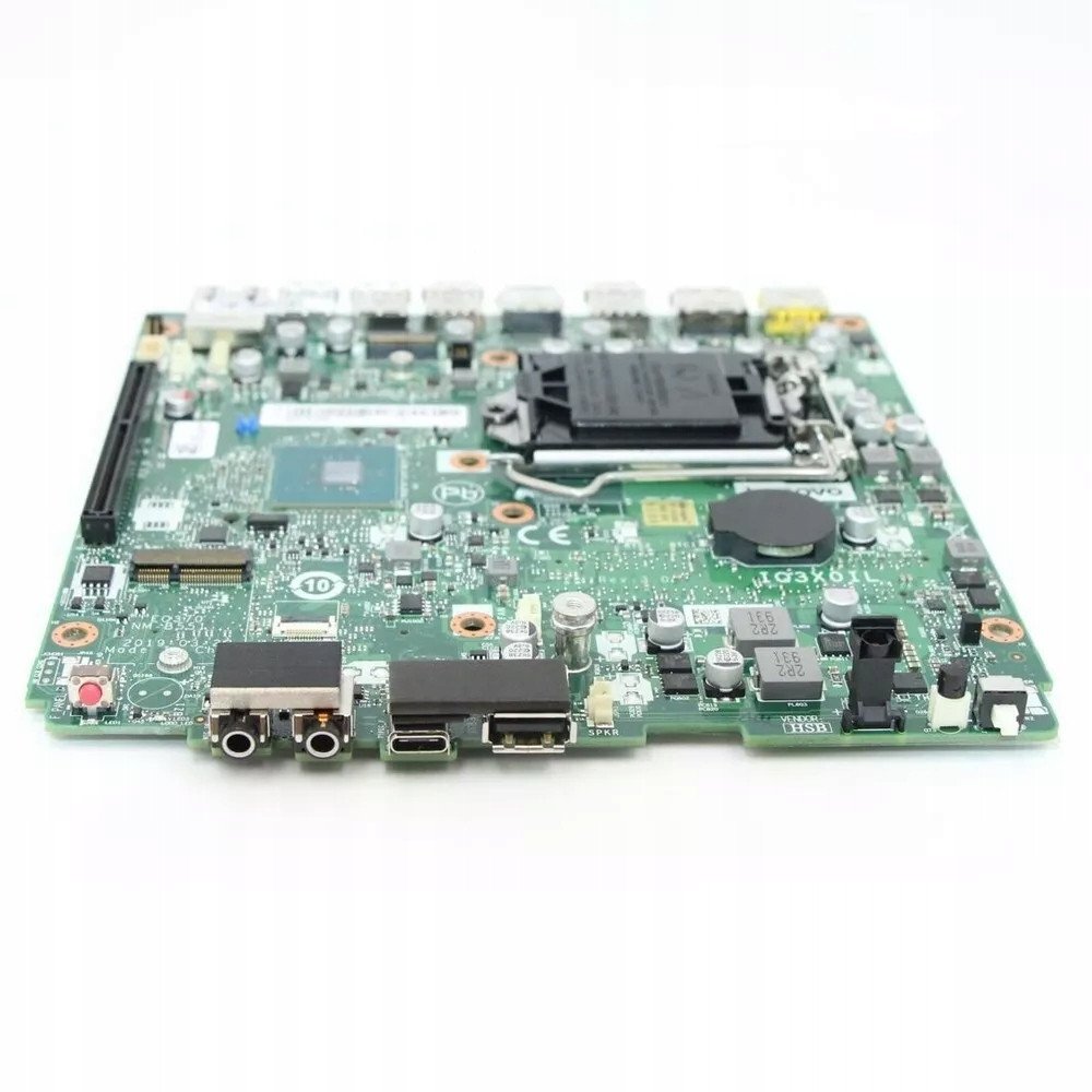 Płyta główna Lenovo SYSTEM BOARD