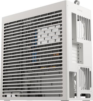 Obudowa Havn HS 420 VGPU biała (HVN-CA-HS420-07)