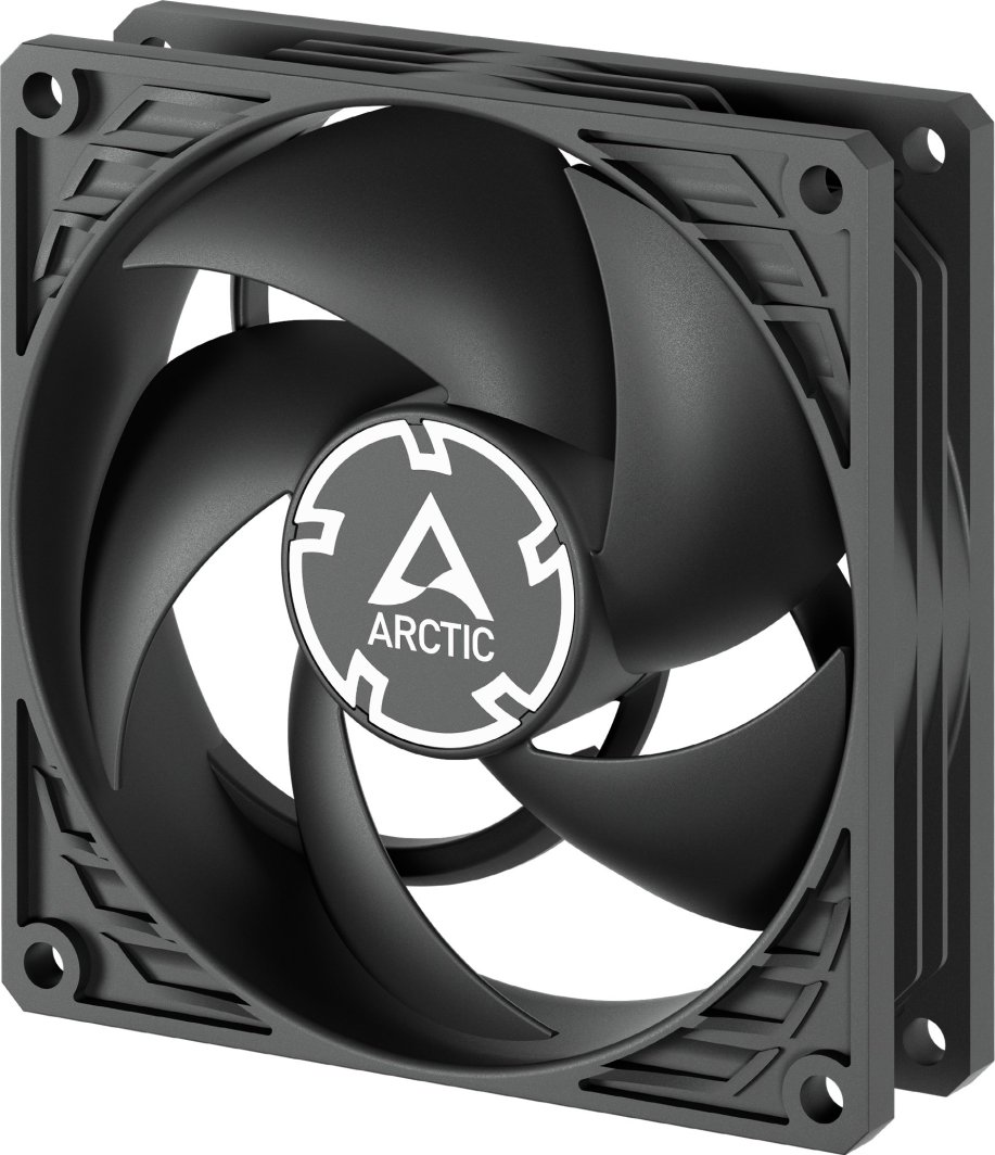 Wentylator Arctic P9 PWM PST CO (ACFAN00299A)