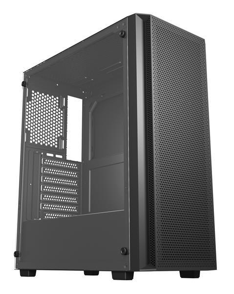 Obudowa VeinX BR15A Mid Tower Czarny (VX-BR15A)
