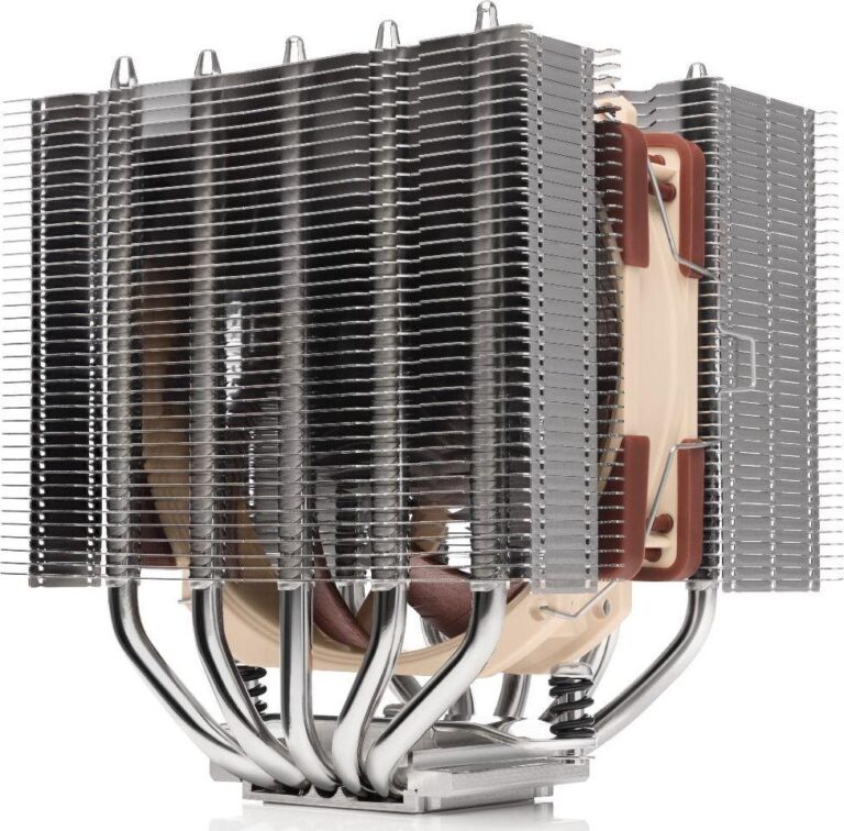 Chłodzenie CPU Noctua NH-D12L