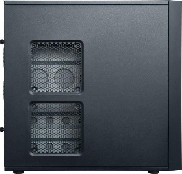 Obudowa Chieftec HQ-01B-350S8