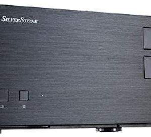Obudowa SilverStone (SST-GD08B)