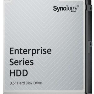 Dysk Synology Internal Hard Drive 12 Tb (HAS5310-12T)