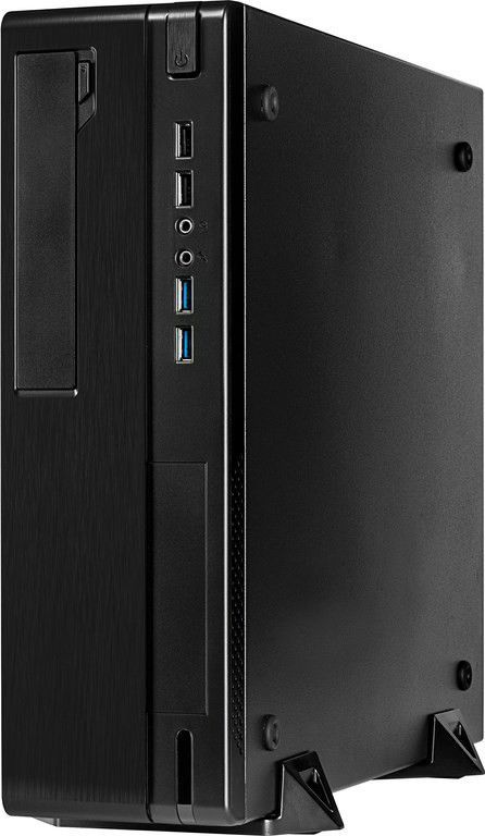 Obudowa Inter-Tech IT-502 (88881234)