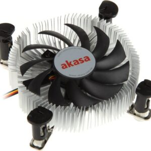 Chłodzenie CPU Akasa AK-CC7122BP01