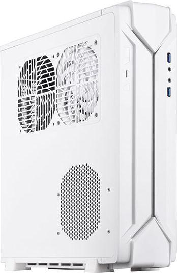 Obudowa SilverStone Raven Z (RVZ03W-ARGB)