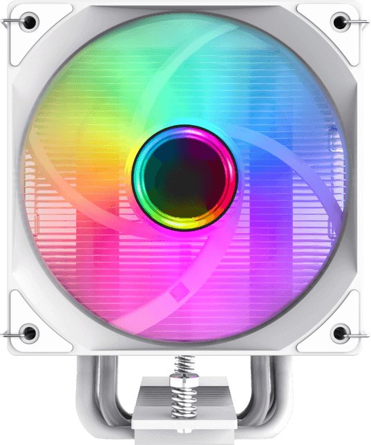 Chłodzenie CPU GameMax Sigma 550 Infinity WH