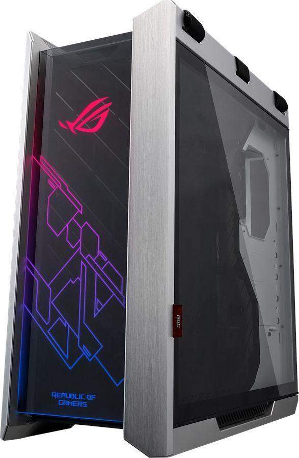 Obudowa Asus ROG Strix Helios White Edition (90DC0023-B39000)