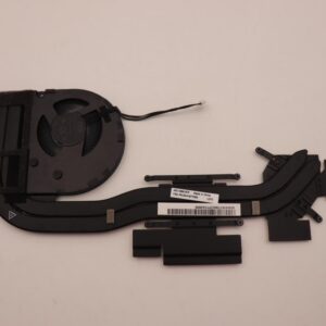 Chłodzenie CPU Lenovo Heatsink assembly for (5H41B77308)