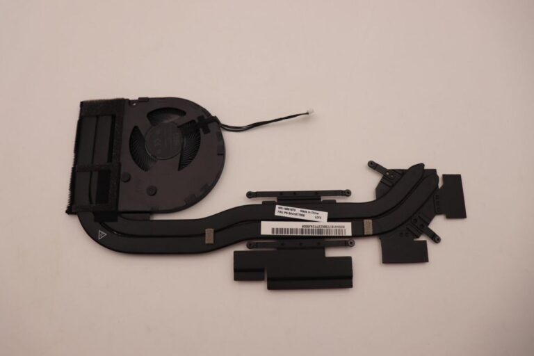 Chłodzenie CPU Lenovo Heatsink assembly for (5H41B77308)