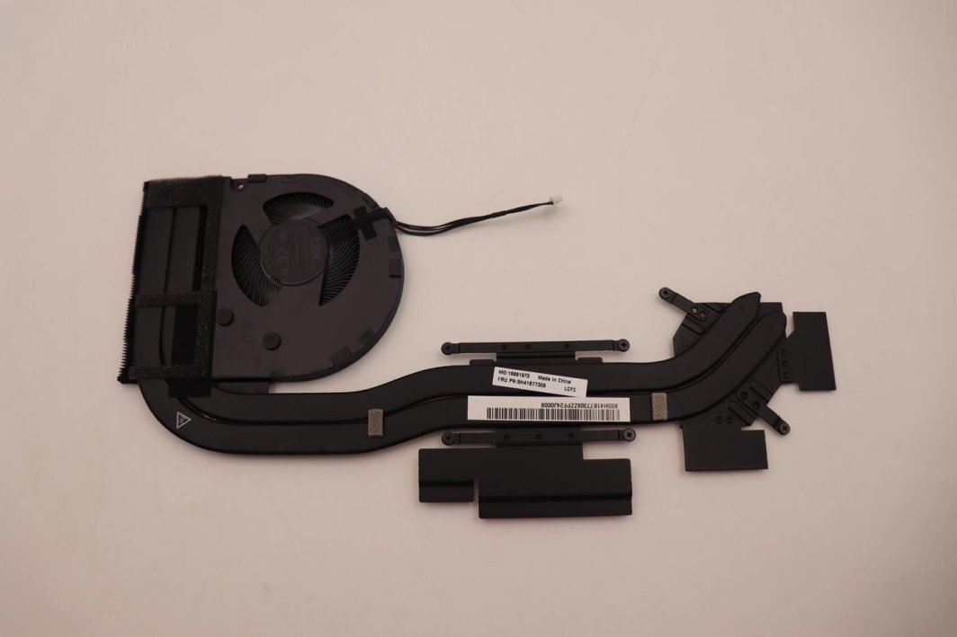 Chłodzenie CPU Lenovo Heatsink assembly for (5H41B77308)