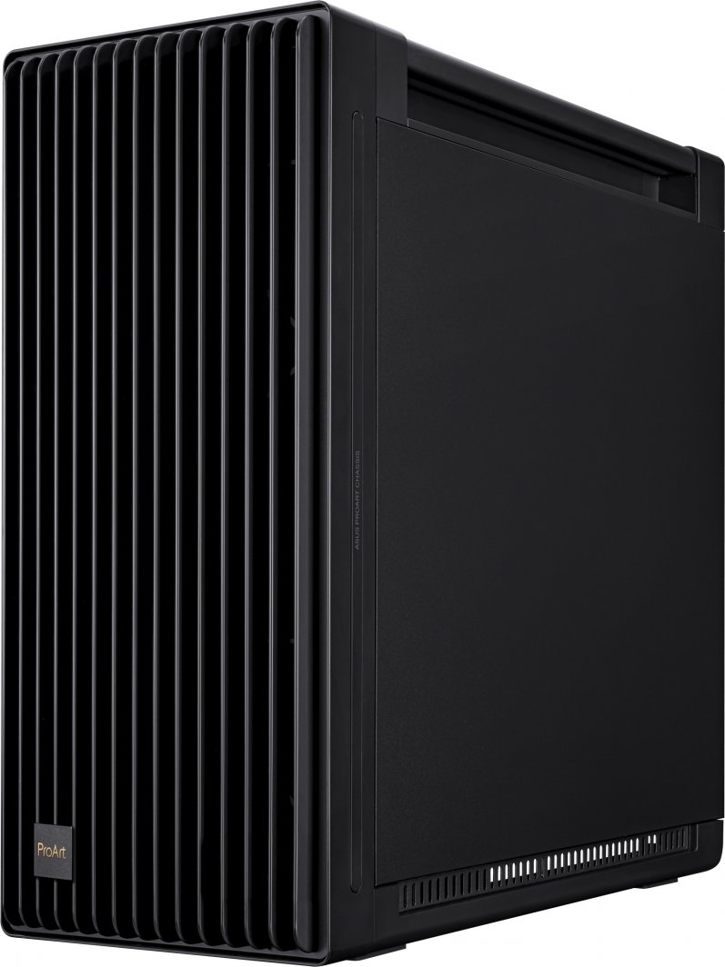 Obudowa Asus ProArt PA602 czarna (90DC00J0-B09000)