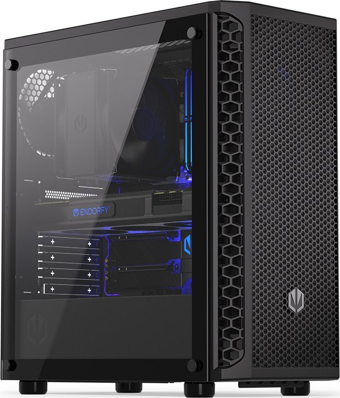 Obudowa Endorfy Signum 300 Air (EY2A005)