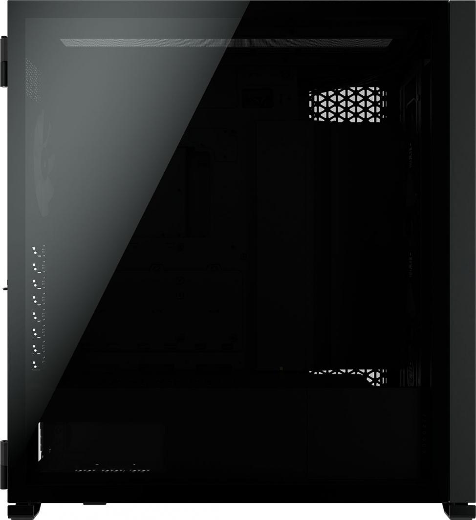 Obudowa Corsair iCUE 7000X RGB Czarna (CC-9011226-WW)