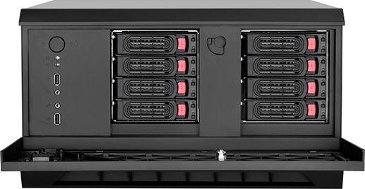 Obudowa SilverStone SST-CS381